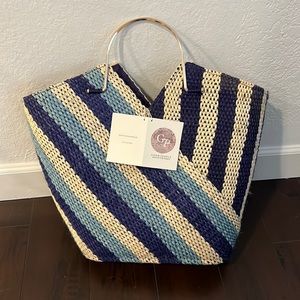 Good People Around the World Tote